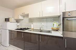 Apartments Lucija