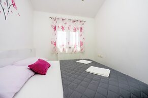 Apartments Lucija