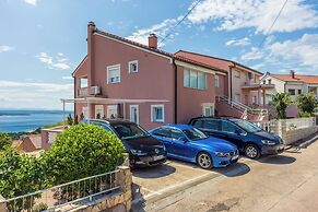 Apartments Lucija