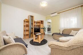 Apartments Lucija