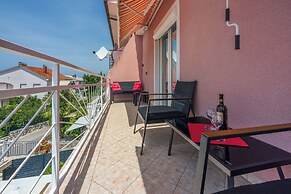 Apartments Lucija