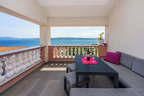 Apartments Lucija
