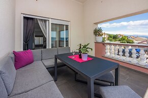 Apartments Lucija