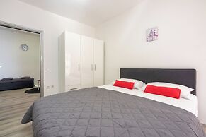 Apartments Lucija