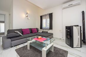 Apartments Lucija