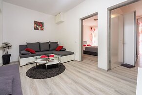 Apartments Lucija
