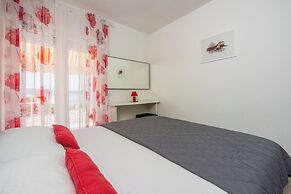 Apartments Lucija