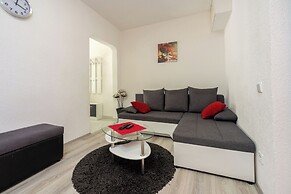 Apartments Lucija