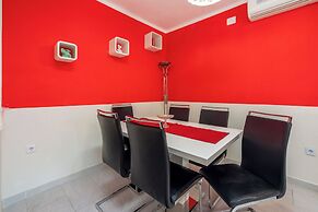 Apartments Lucija