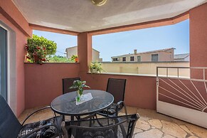 Apartments Lucija