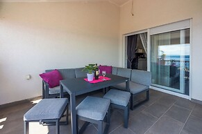 Apartments Lucija