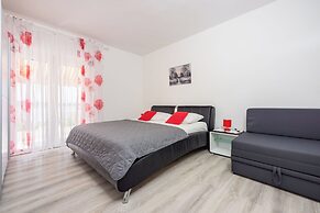 Apartments Lucija
