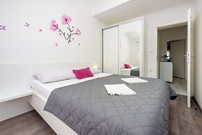 Apartments Lucija