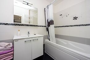 Apartments Lucija