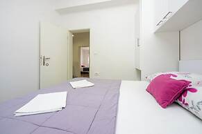 Apartments Lucija