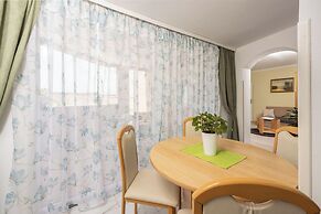 Apartments Lucija