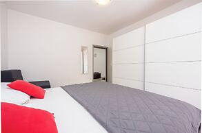 Apartments Lucija