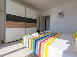 Apartment Duda