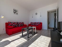 Apartment Duda