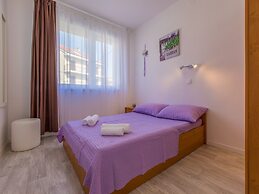 Apartment Duda