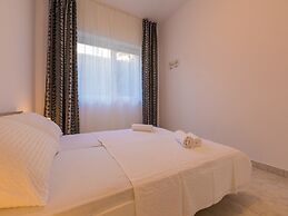 Apartment Duda