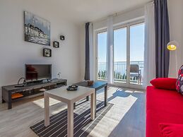 Apartment Duda