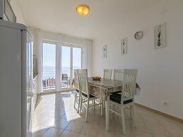 Apartment Duda