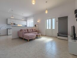 Apartment Duda