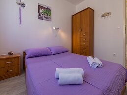 Apartment Duda