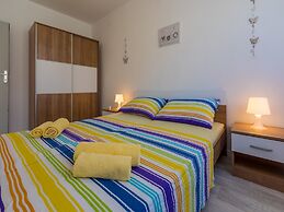 Apartment Duda