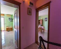 Apartments Djusi