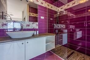 Apartments Djusi