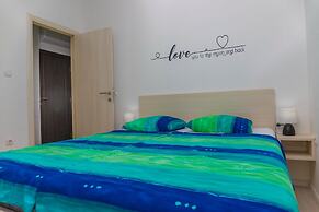 Apartments Zorica