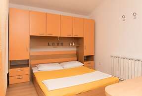 Apartments Zorica