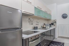 Apartments Zorica