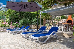 Apartments Zorica
