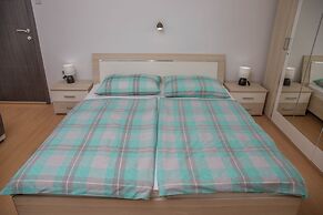 Apartments Zorica