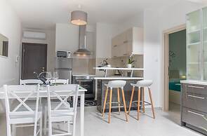 Apartments Zorica