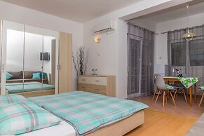 Apartments Zorica