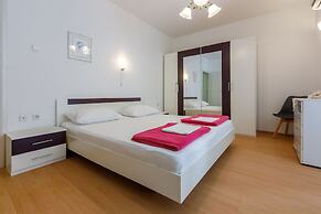 Apartments Zorica