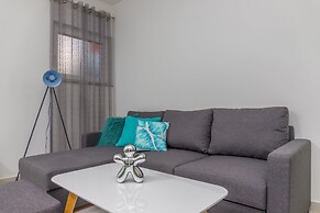 Apartments Zorica