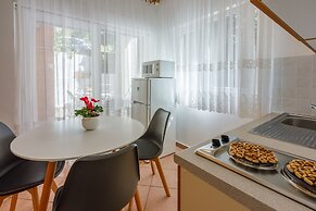 Apartments Zorica
