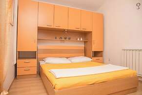 Apartments Zorica