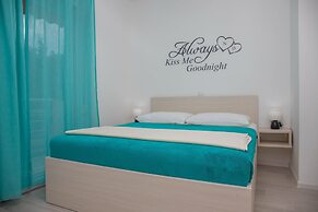 Apartments Zorica