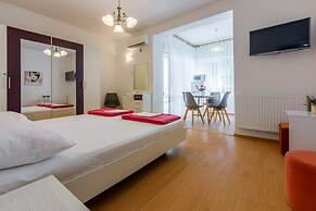 Apartments Zorica