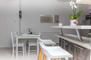 Apartments Zorica