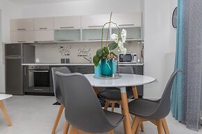 Apartments Zorica