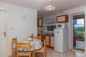 Apartments Zorica