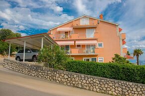Apartments Zorica