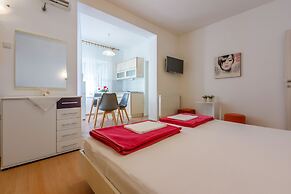 Apartments Zorica